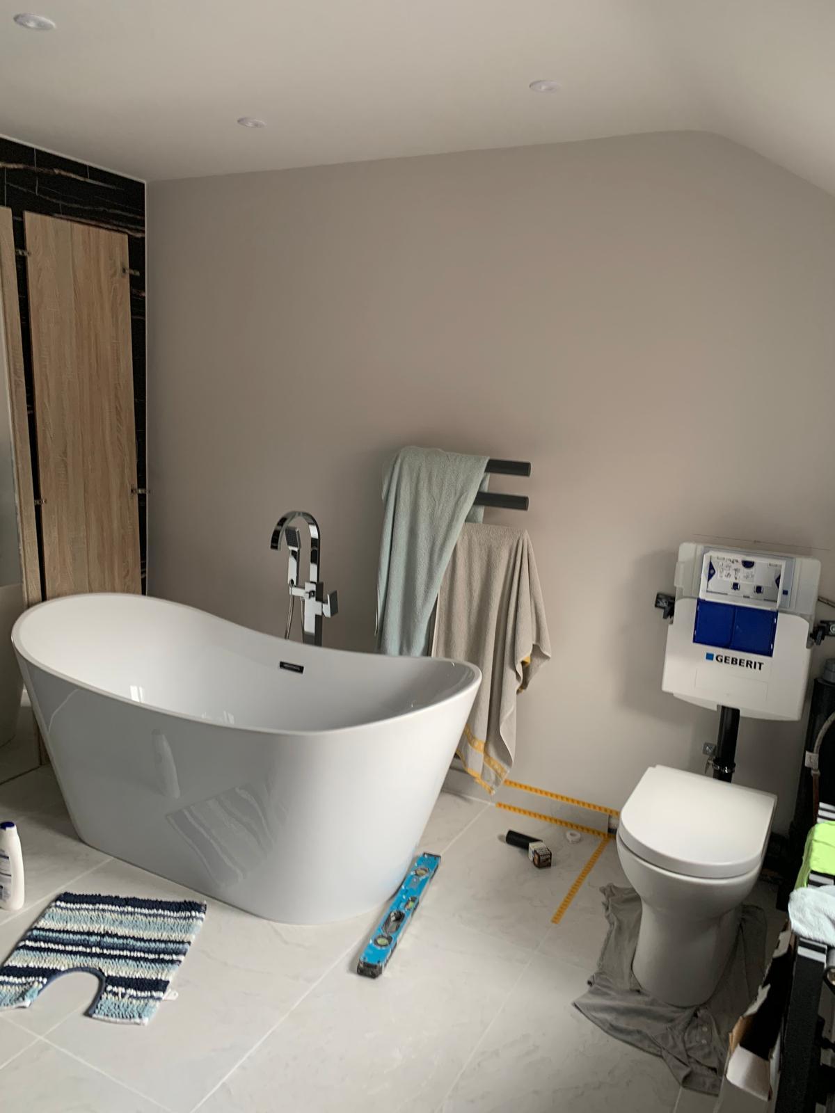 Bathrooms - Photo 11