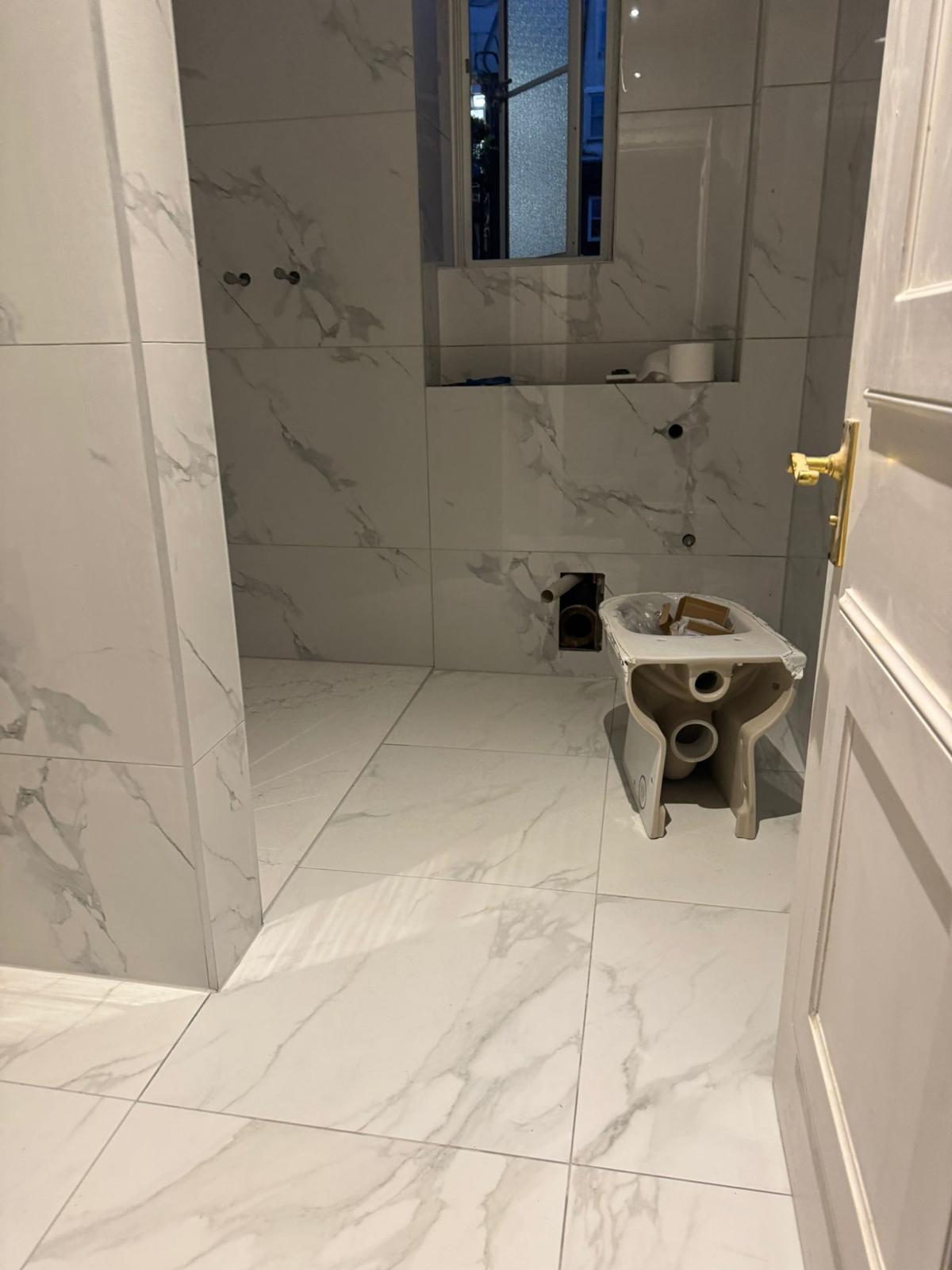 Bathrooms - Photo 12