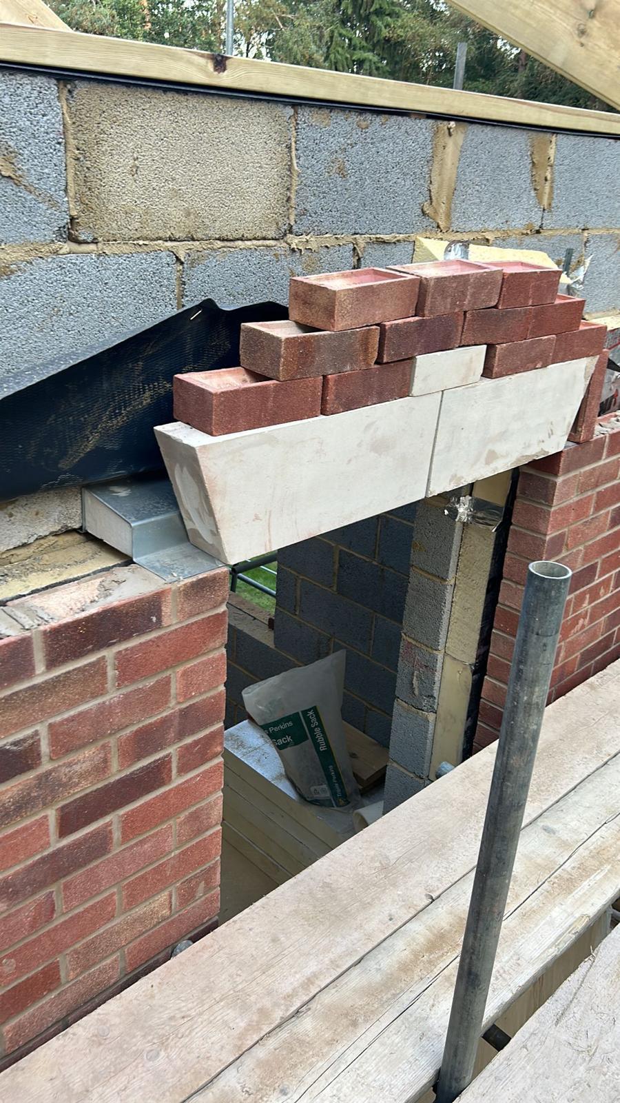 Extensions & New Builds - Photo 15