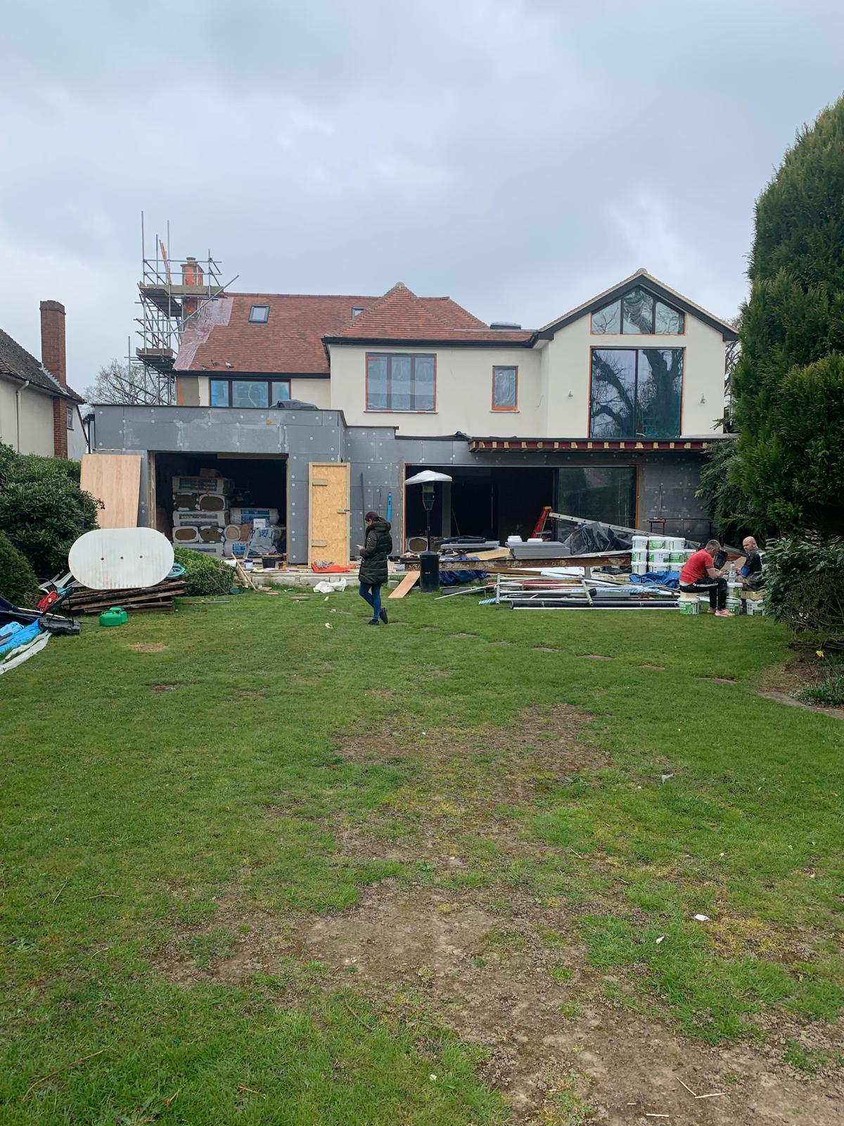 Bromley Contemporary Home - Photo 2