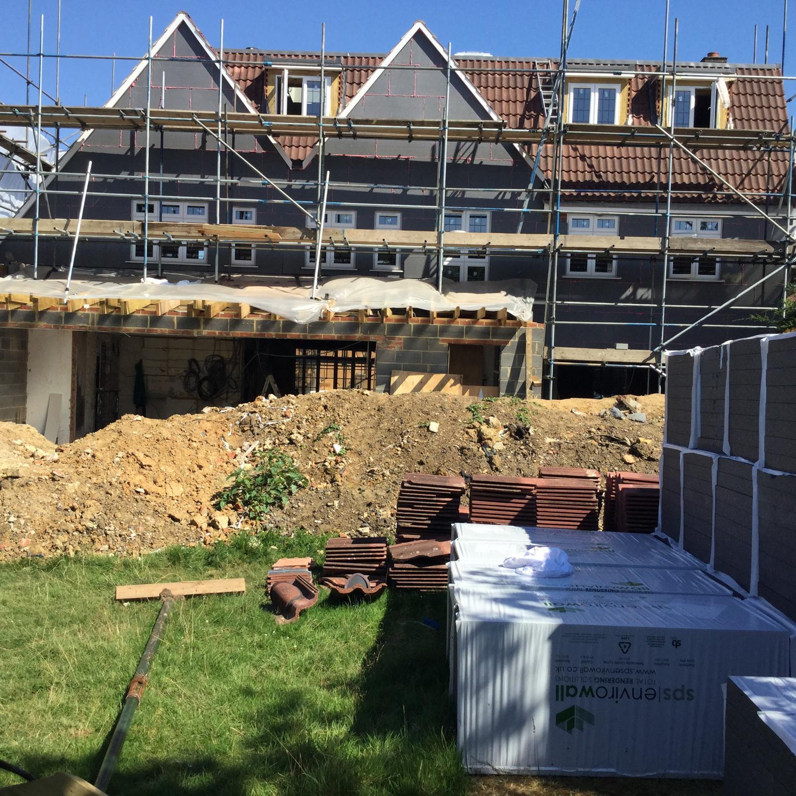 Croydon Renovation - Photo 2