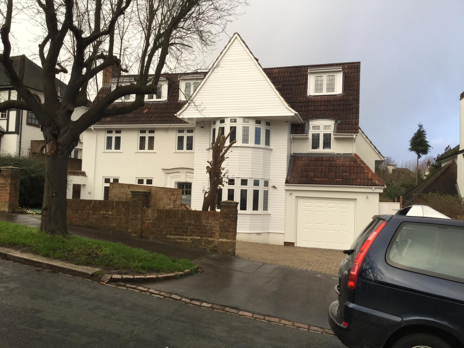 Croydon Renovation - Photo 3