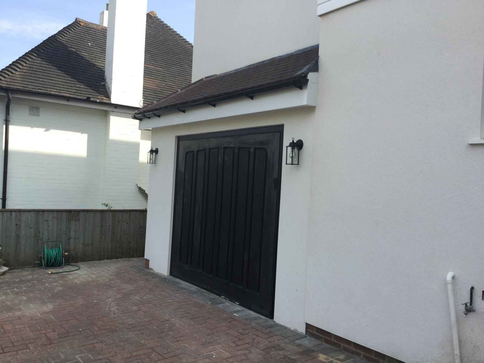 Croydon Large Extension - Photo 2