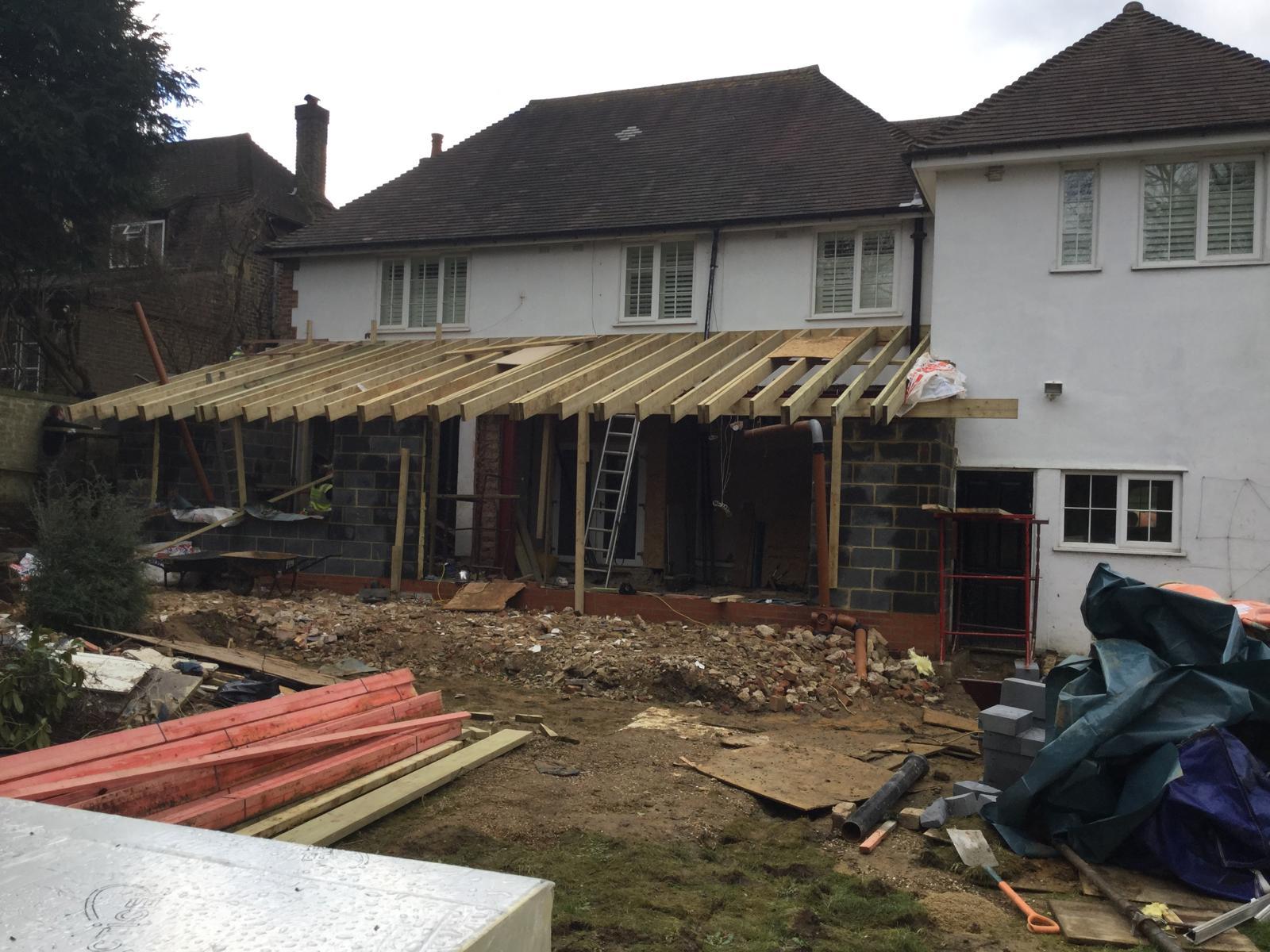 Croydon Large Extension - Photo 3