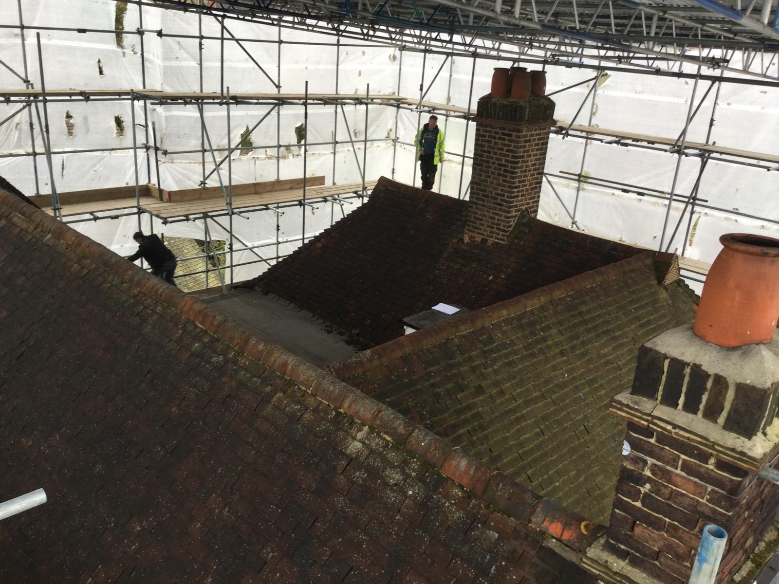 Croydon Large Extension - Photo 7