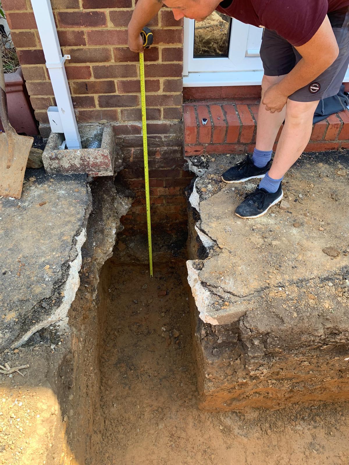 Drainage & Plumbing - Photo 2