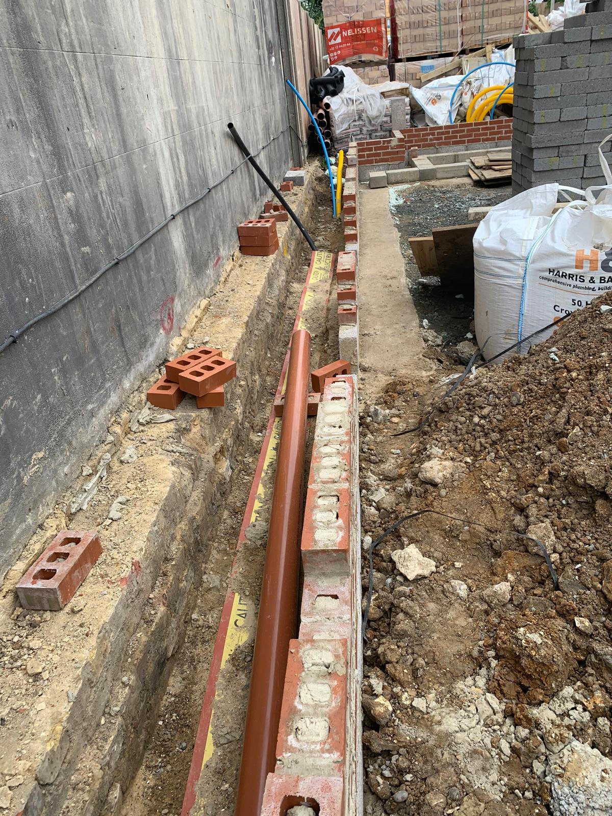 Drainage & Plumbing - Photo 3