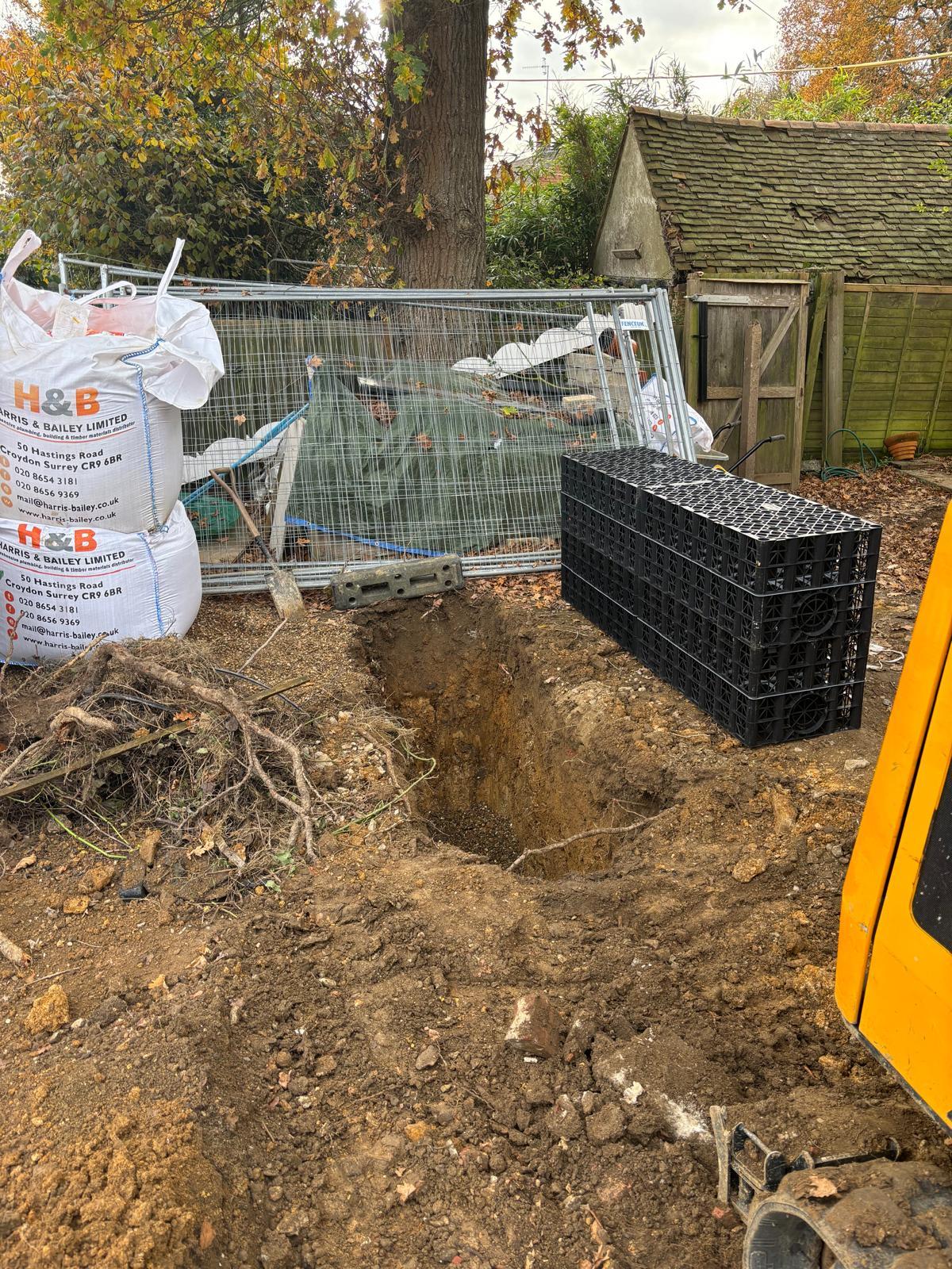 Drainage & Plumbing - Photo 4