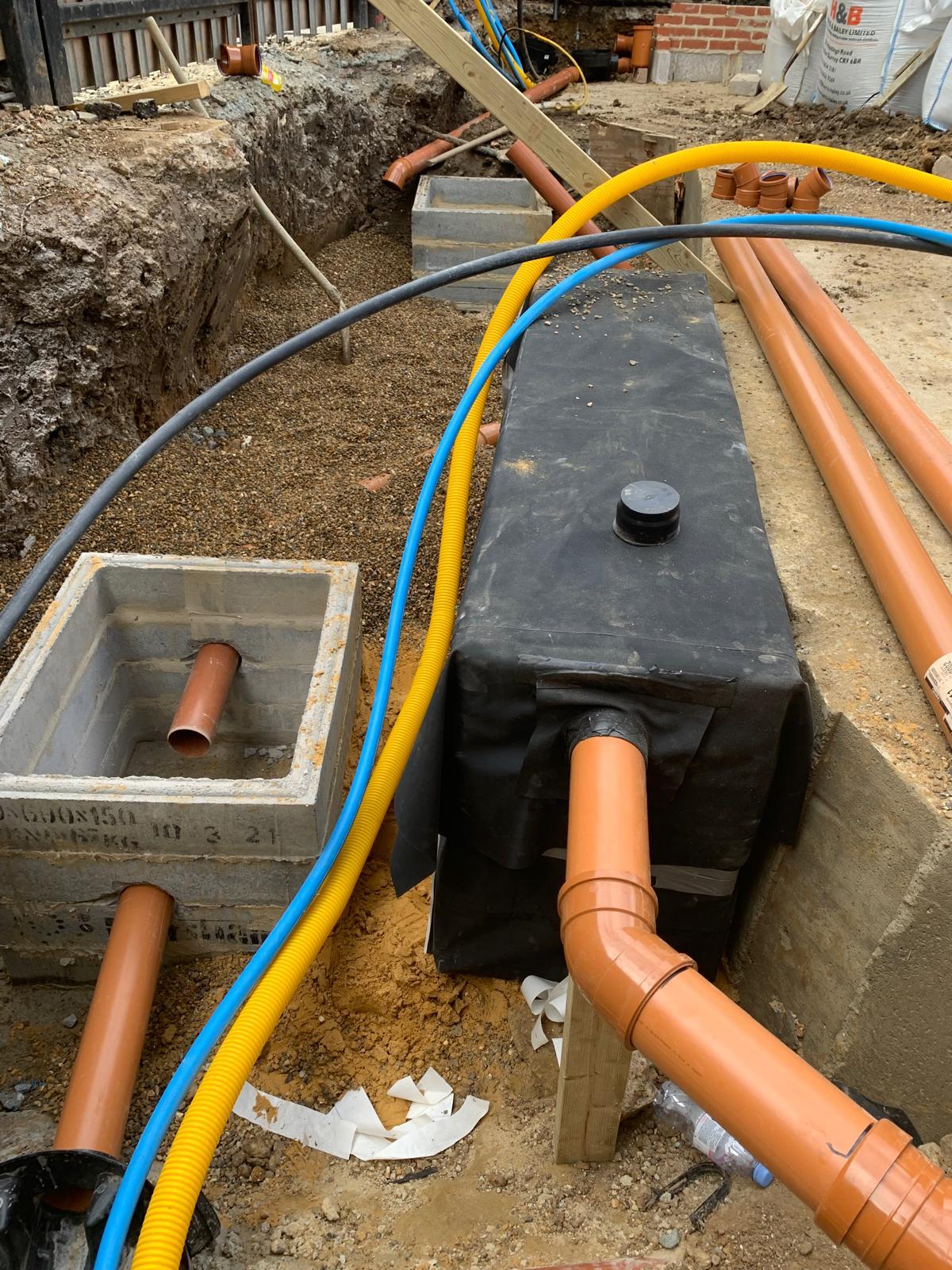 Drainage & Plumbing - Photo 6