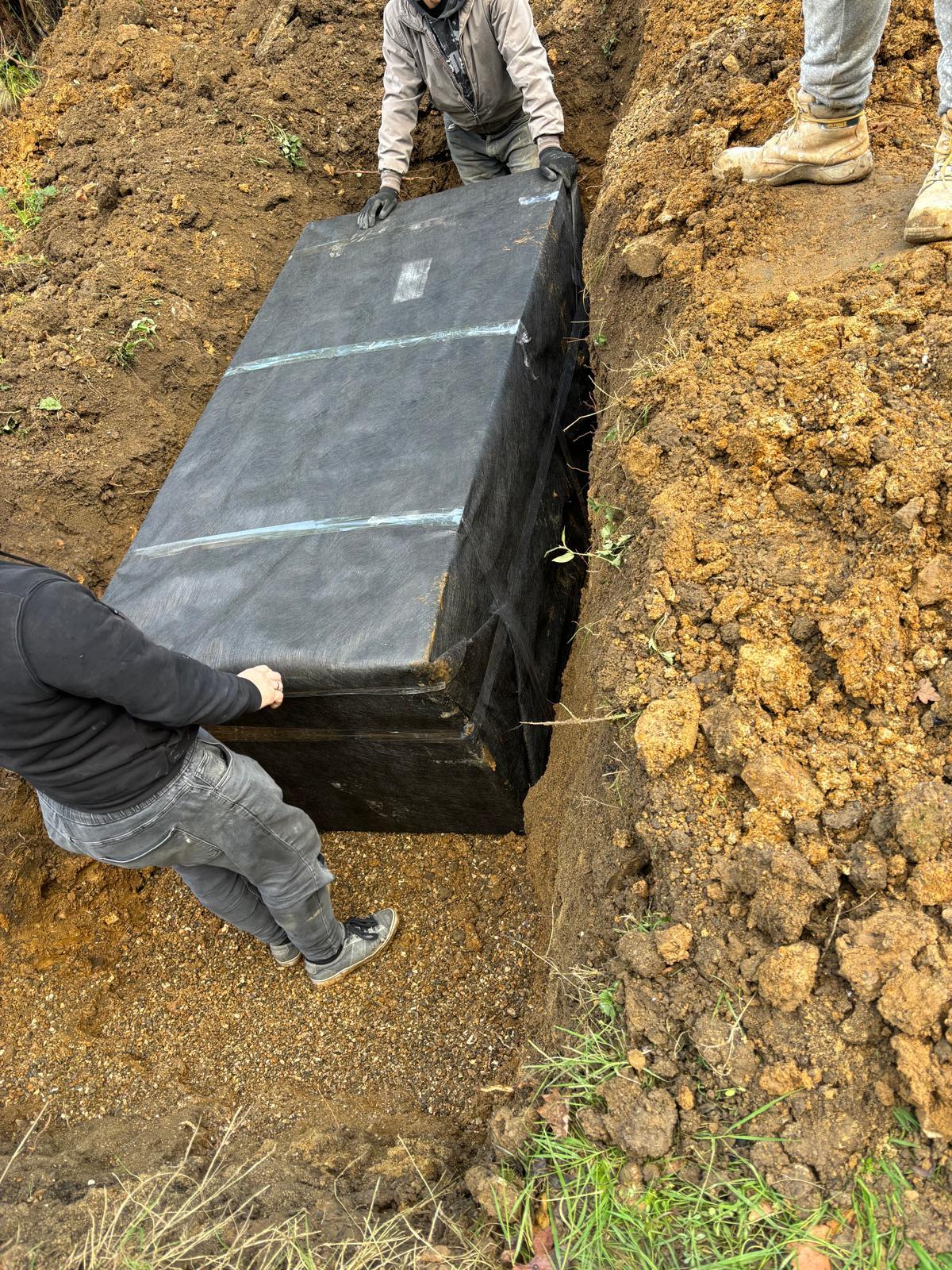 Drainage & Plumbing - Photo 7