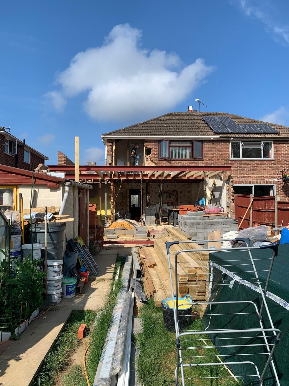 Extensions & New Builds - Photo 2