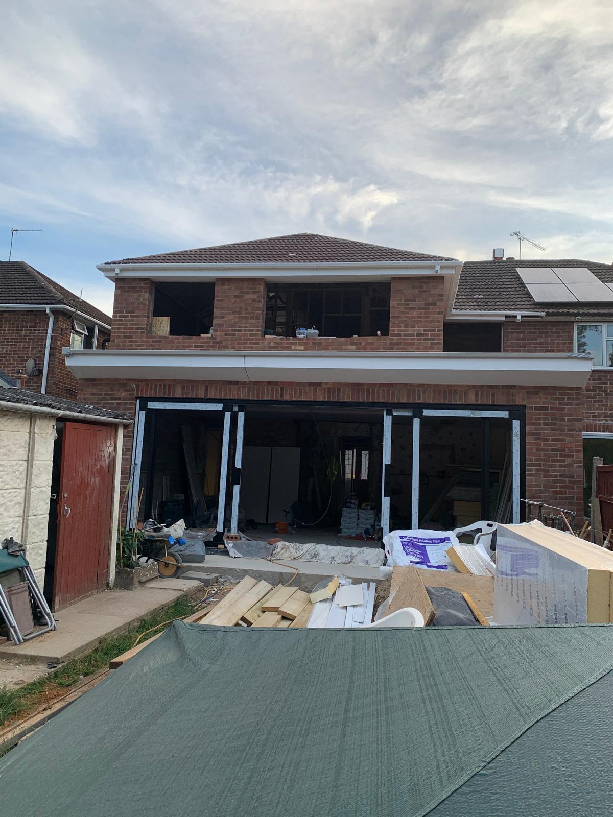 Extensions & New Builds - Photo 7