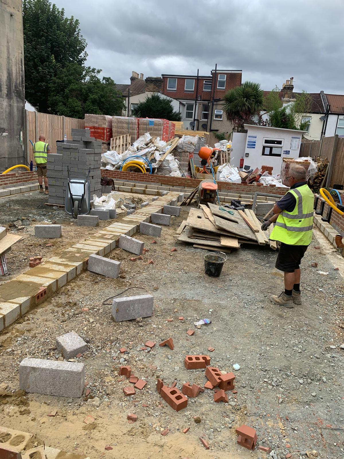 Extensions & New Builds - Photo 9