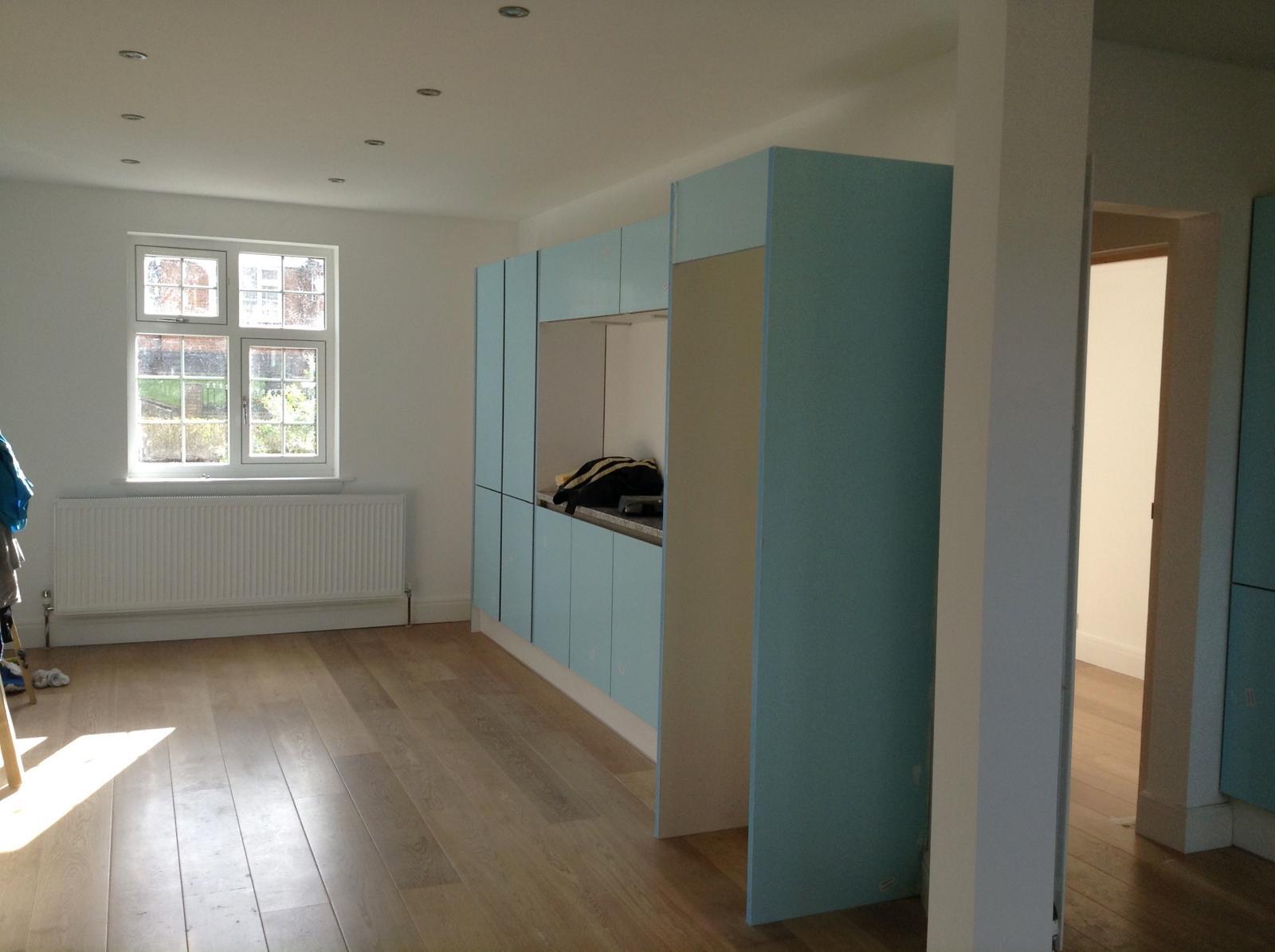 Harrow on the Hill Renovation - Photo 6