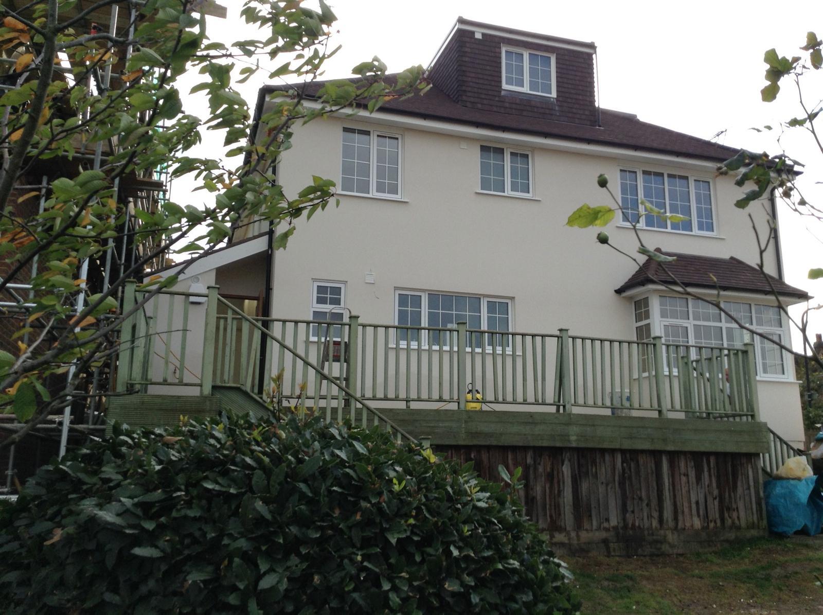 Harrow on the Hill Renovation - Photo 10