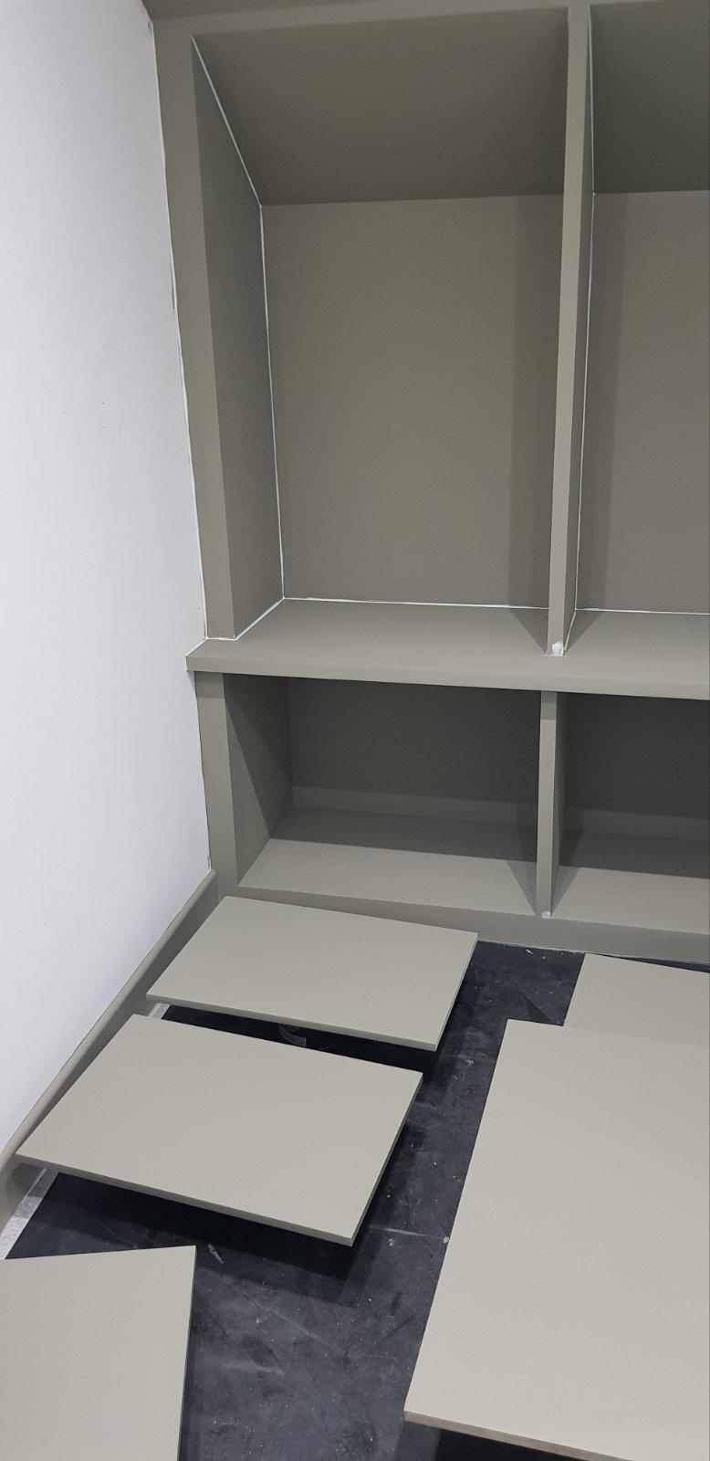 Bespoke Joinery - Photo 10