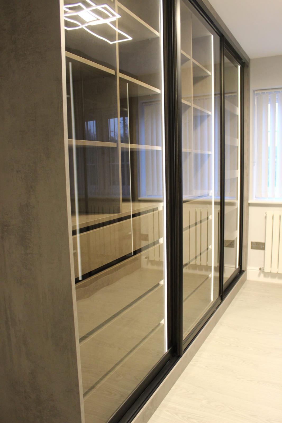 Bespoke Joinery - Photo 12