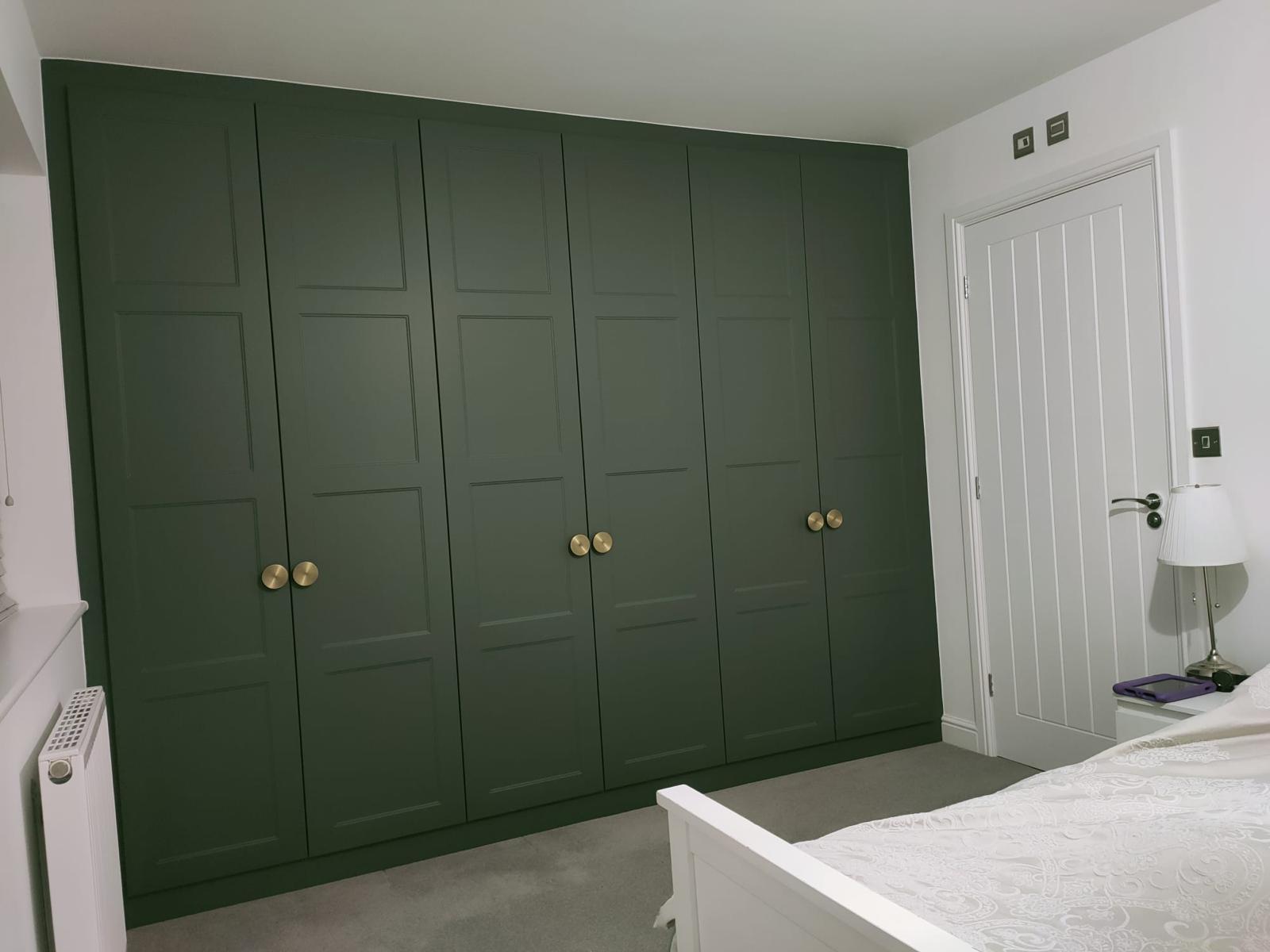 Bespoke Joinery - Photo 2