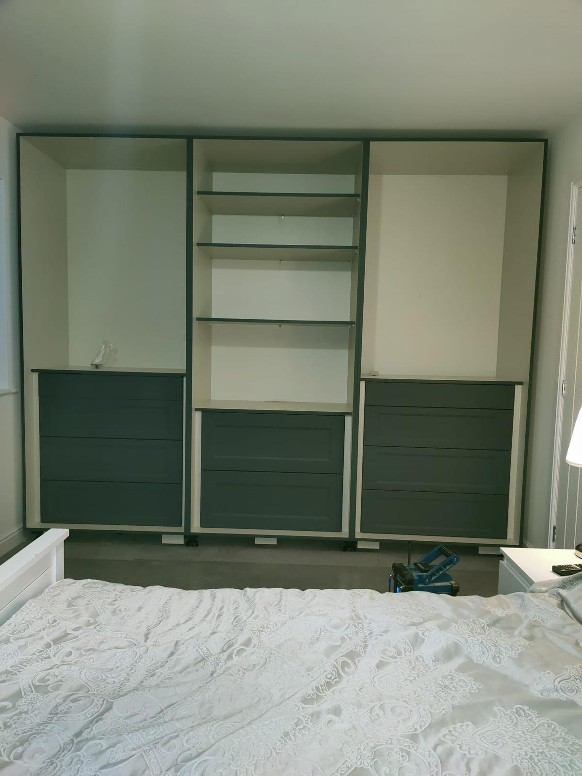 Bespoke Joinery - Photo 3