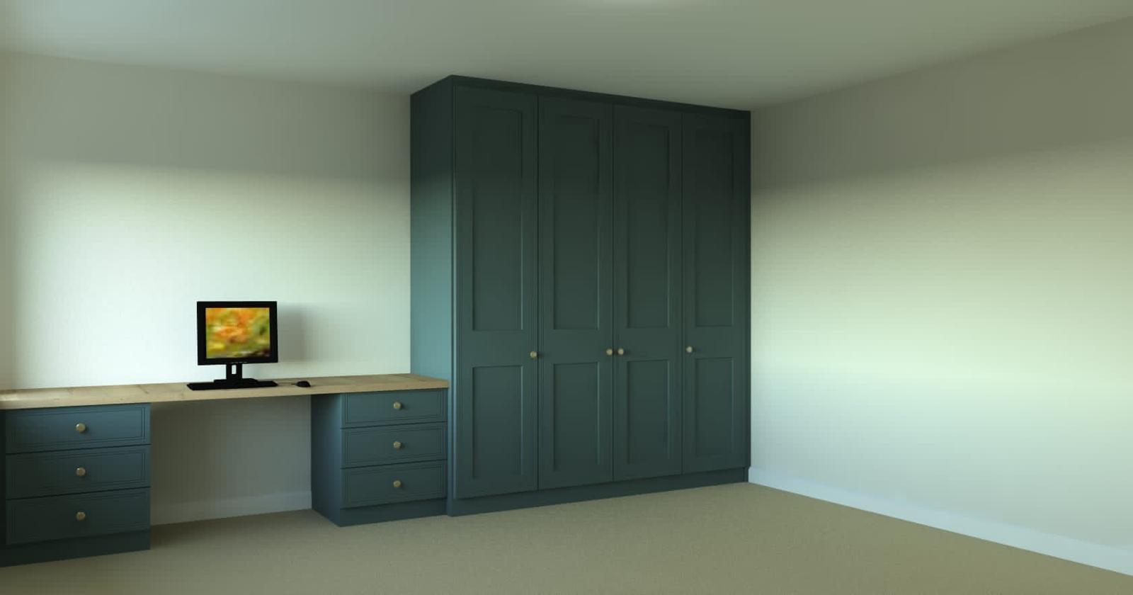 Bespoke Joinery - Photo 4