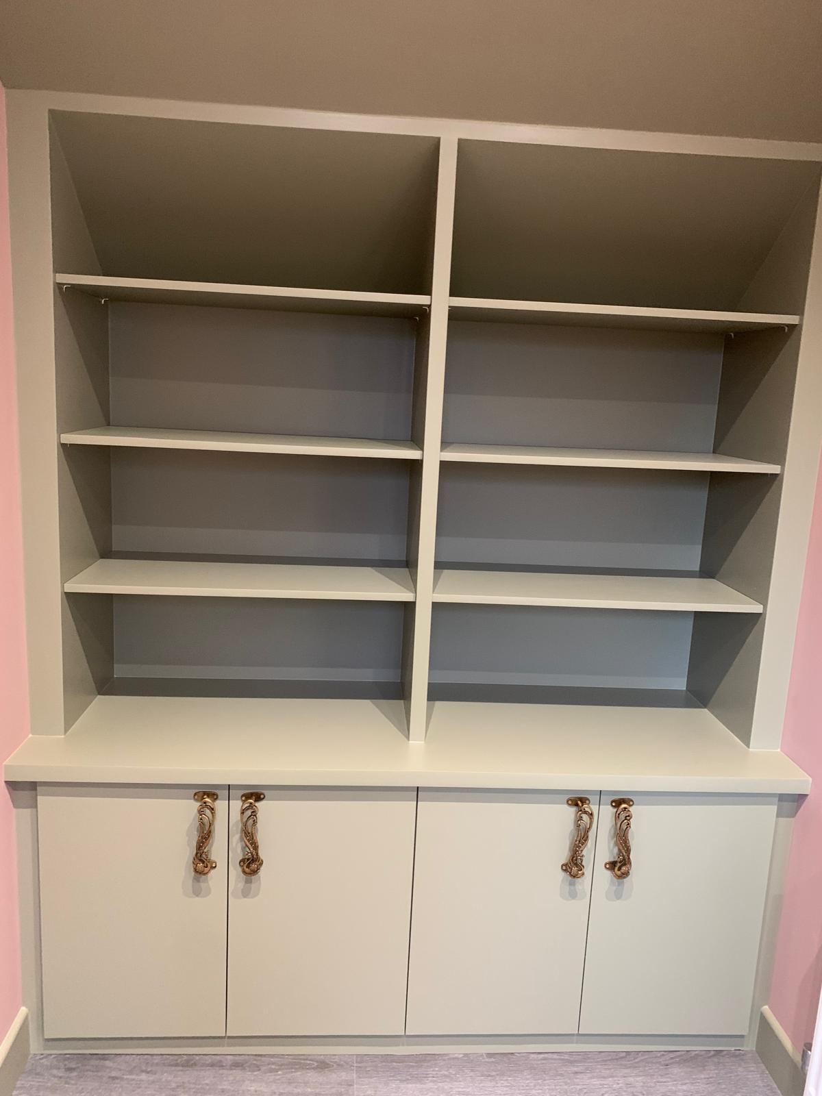 Bespoke Joinery - Photo 5