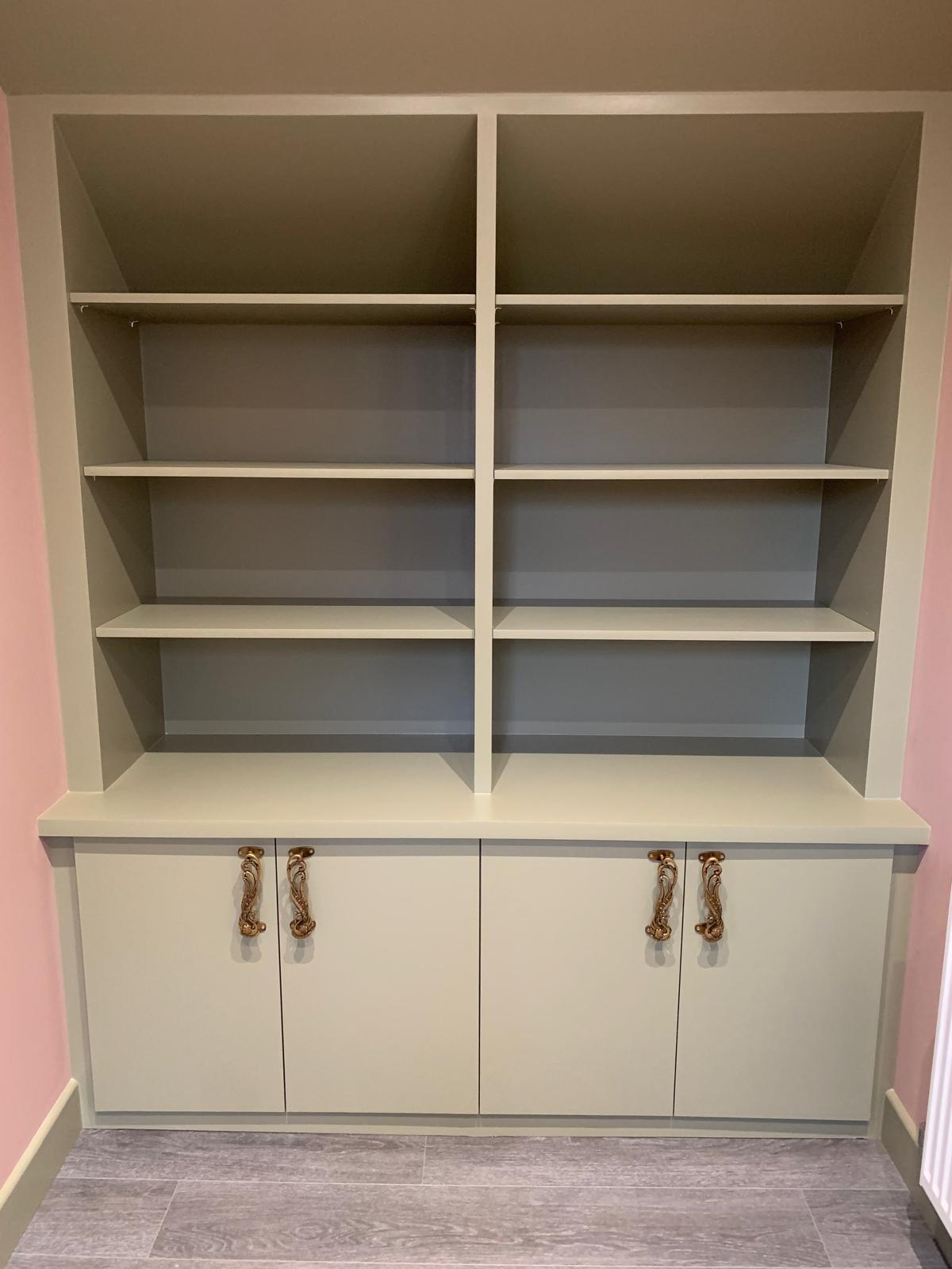 Bespoke Joinery - Photo 6