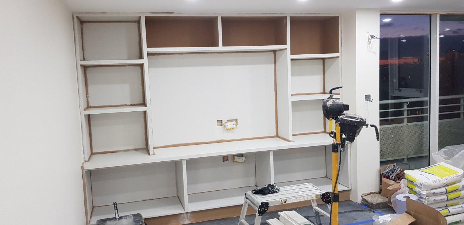 Bespoke Joinery - Photo 7