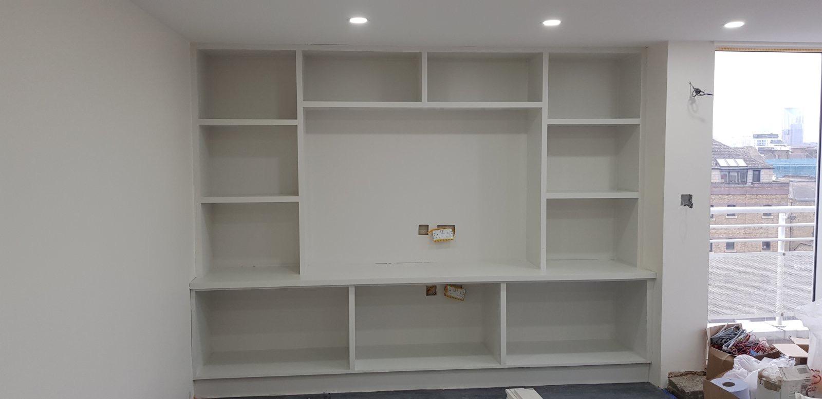 Bespoke Joinery - Photo 8