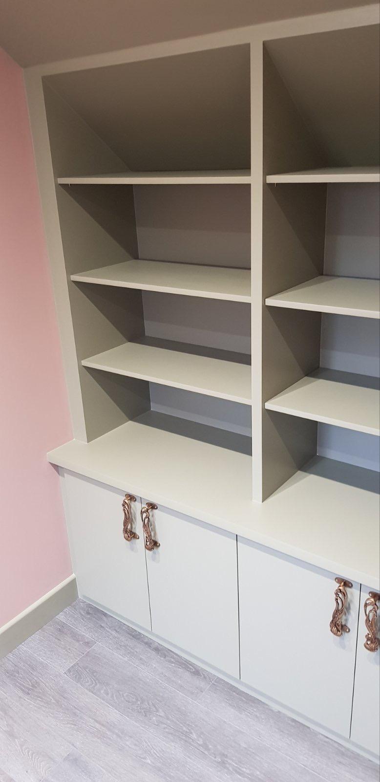 Bespoke Joinery - Photo 9