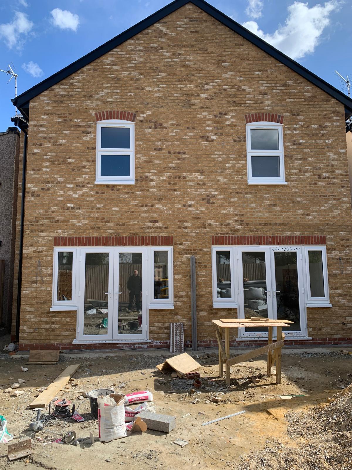 New Build Semi-Detached - Photo 3