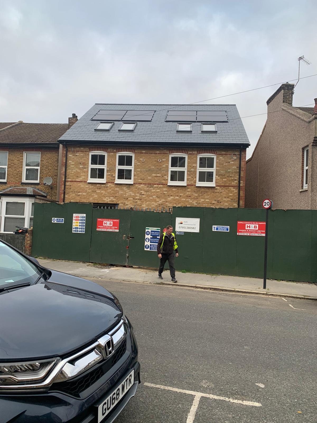 New Build Semi-Detached - Photo 4