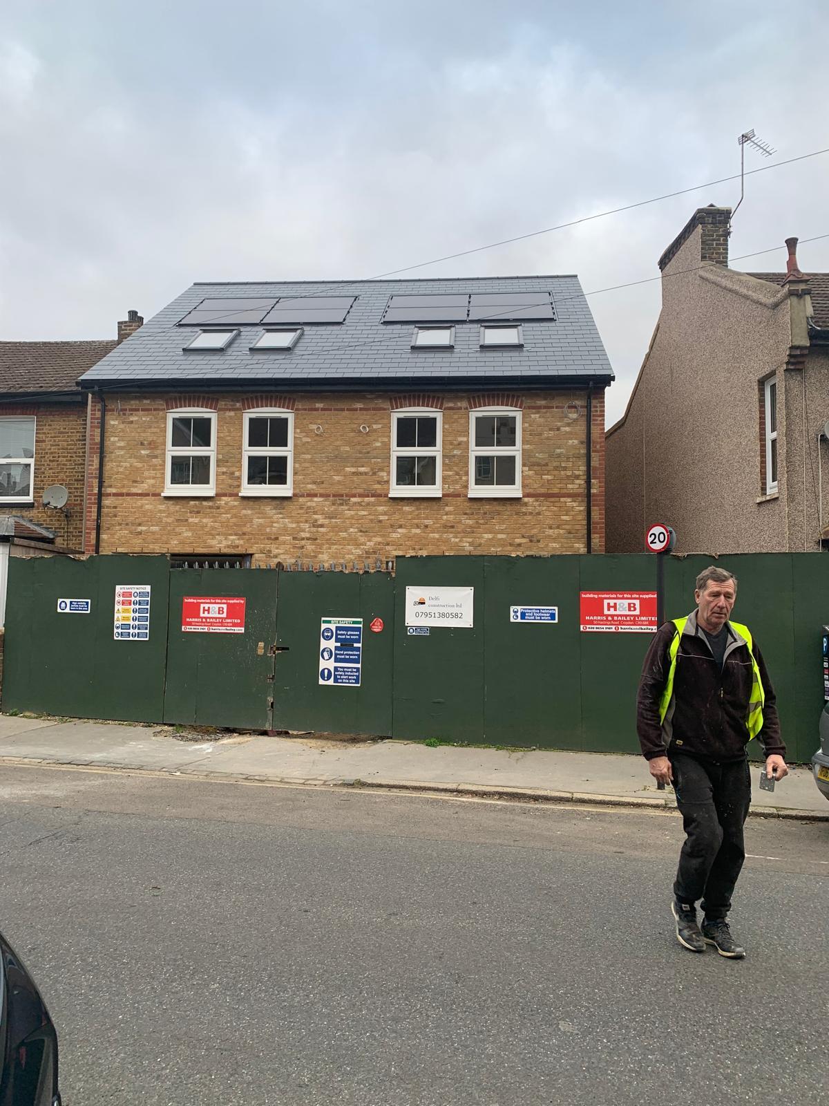 New Build Semi-Detached - Photo 5