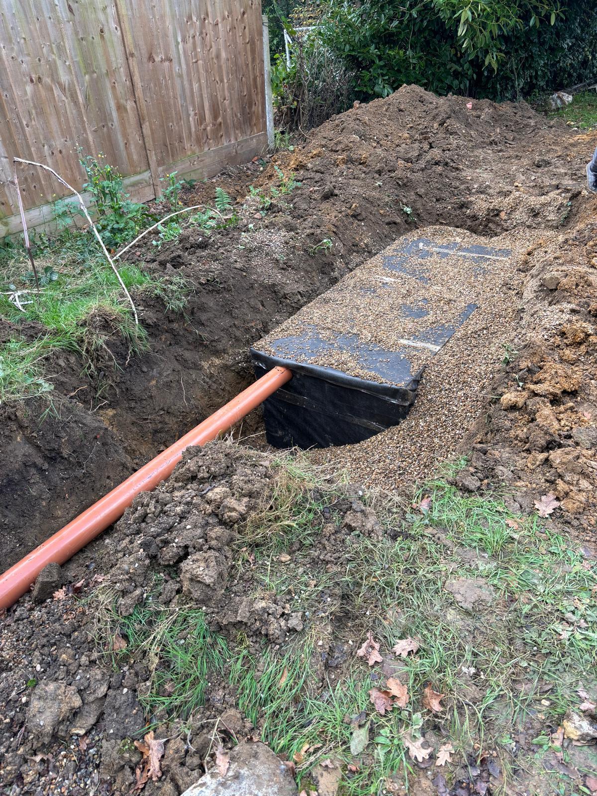 Drainage & Plumbing - Photo 8