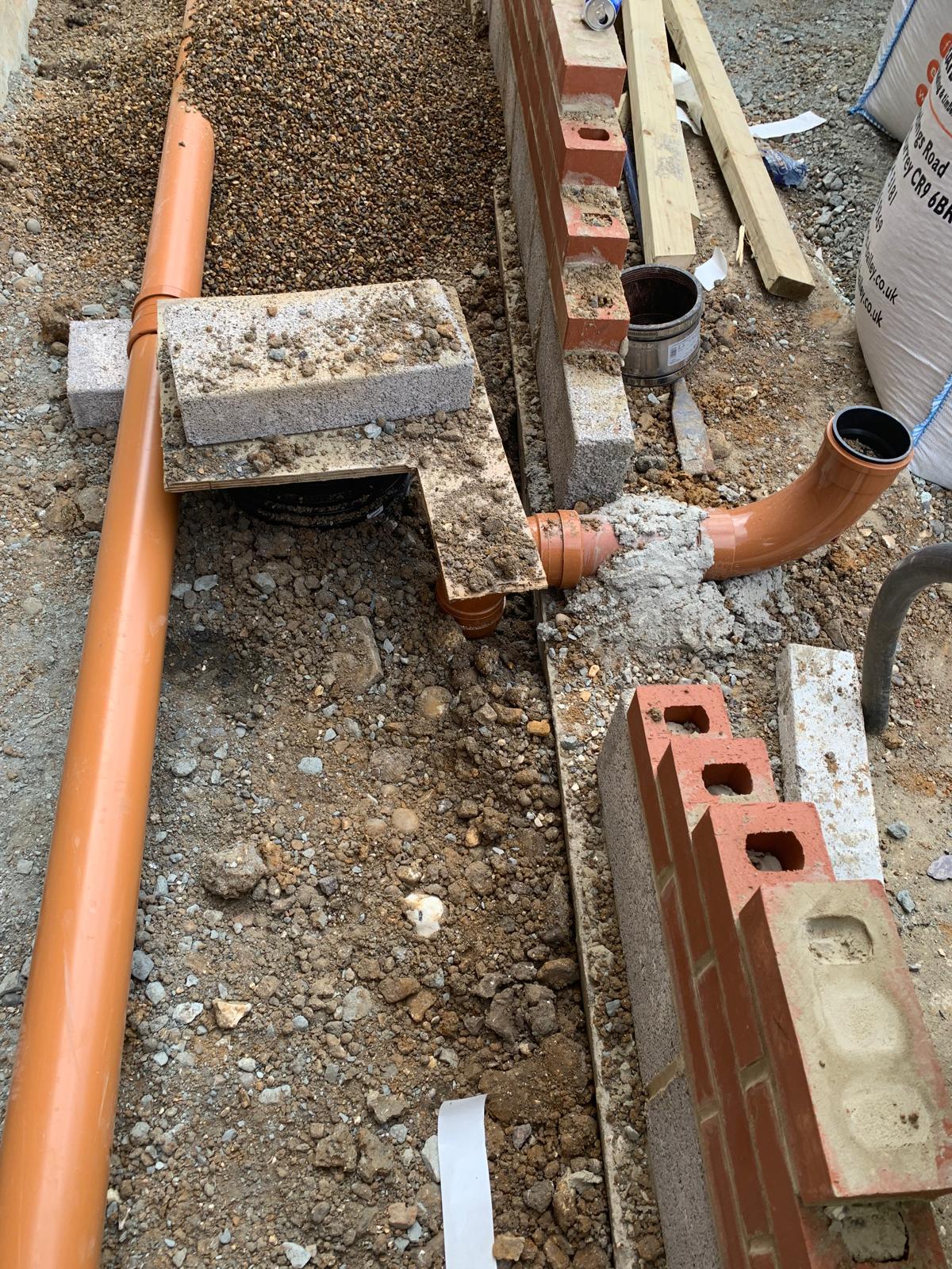 Drainage & Plumbing - Photo 9