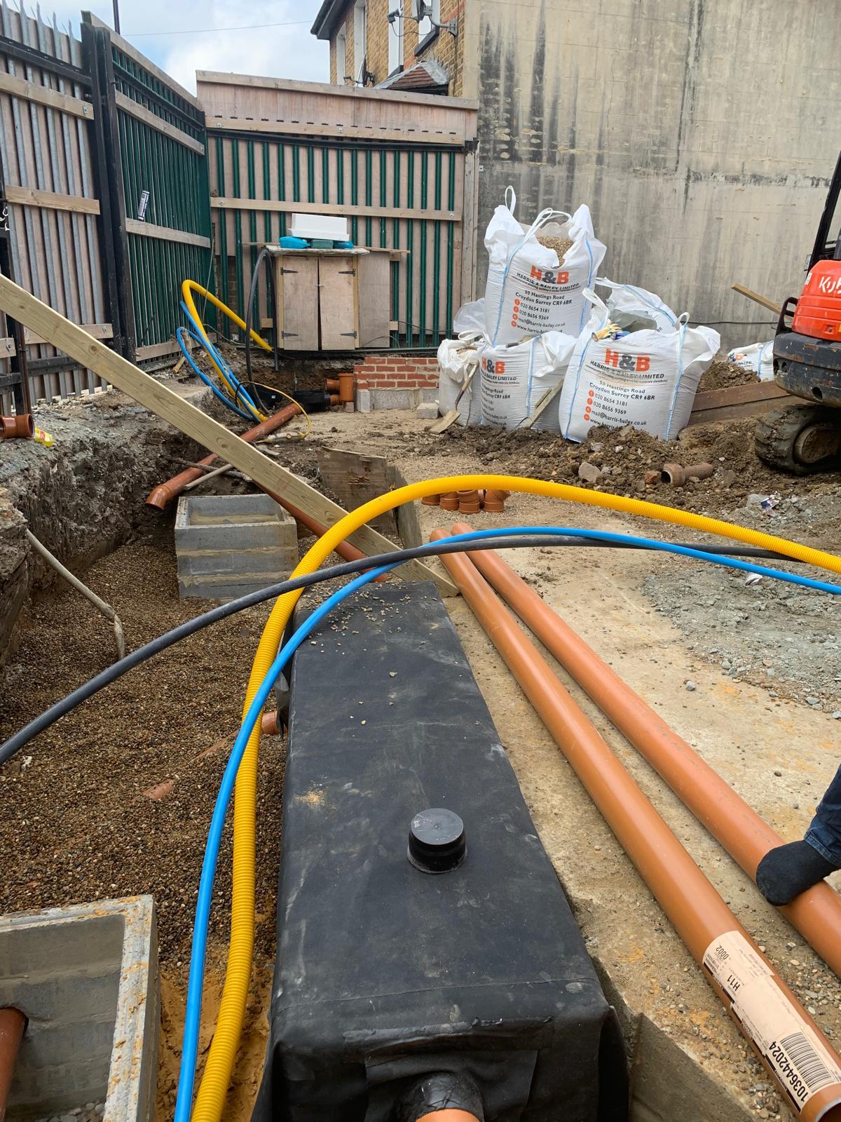 Drainage & Plumbing - Photo 11