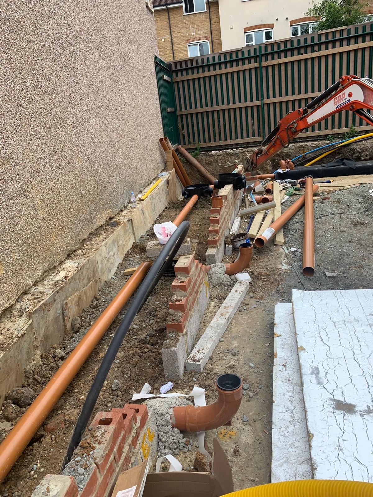 Drainage & Plumbing - Photo 12