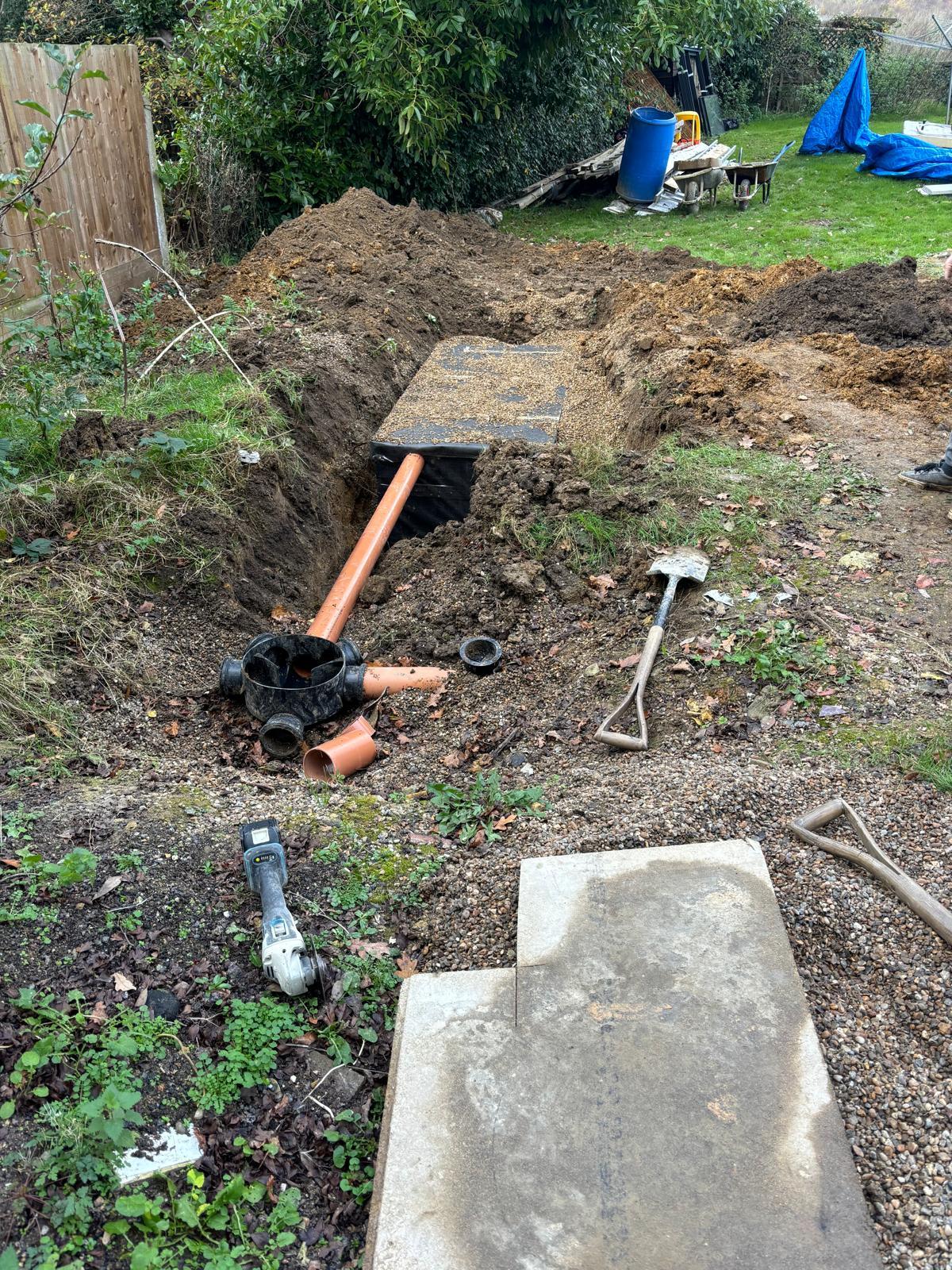 Drainage & Plumbing - Photo 13