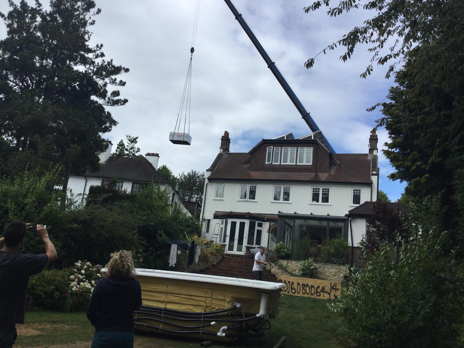 Pools & Saunas - Photo 4