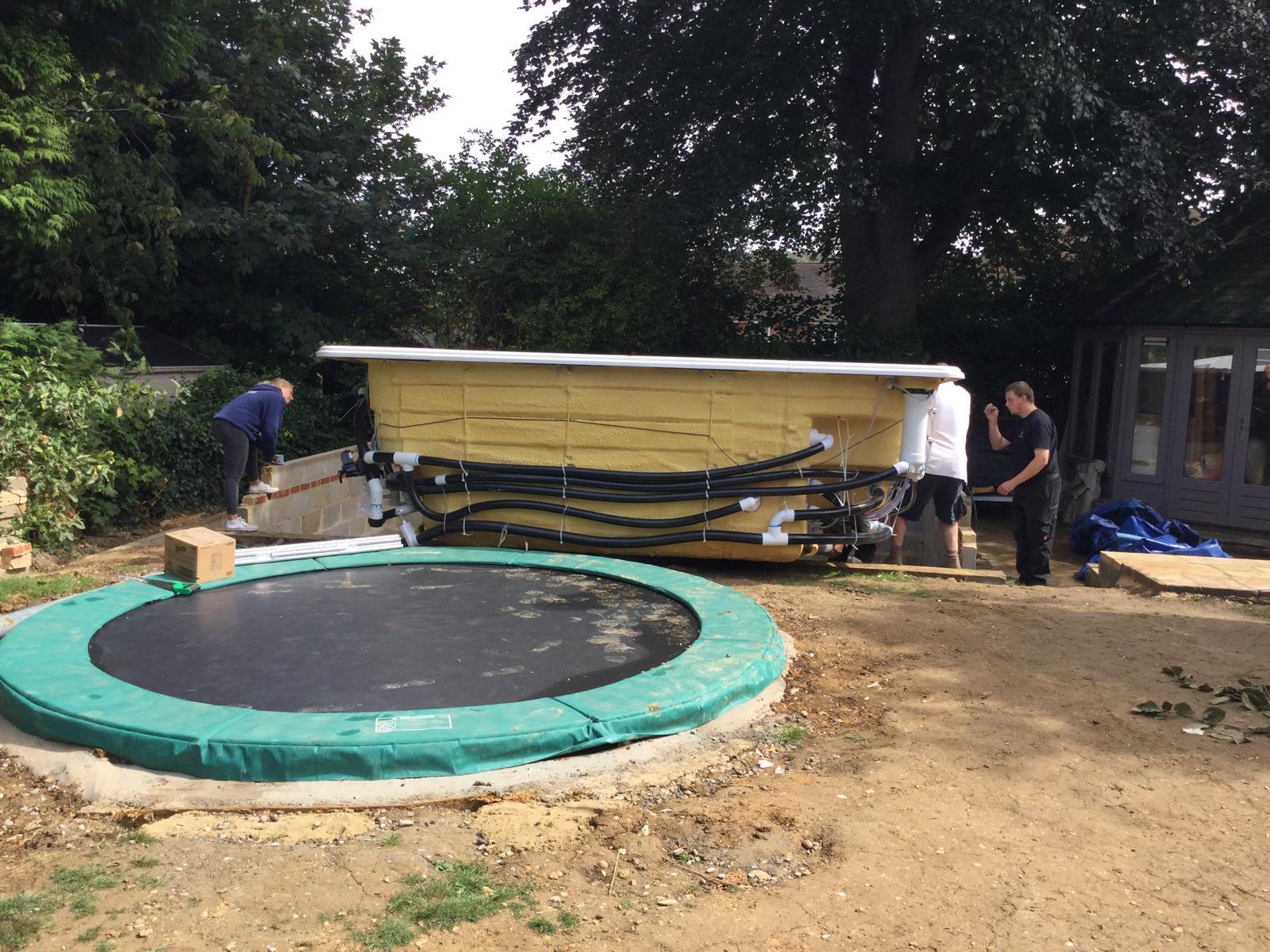 Pools & Saunas - Photo 5