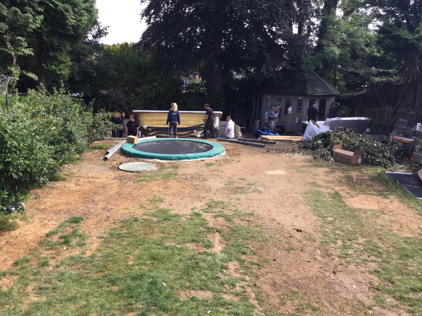 Pools & Saunas - Photo 7