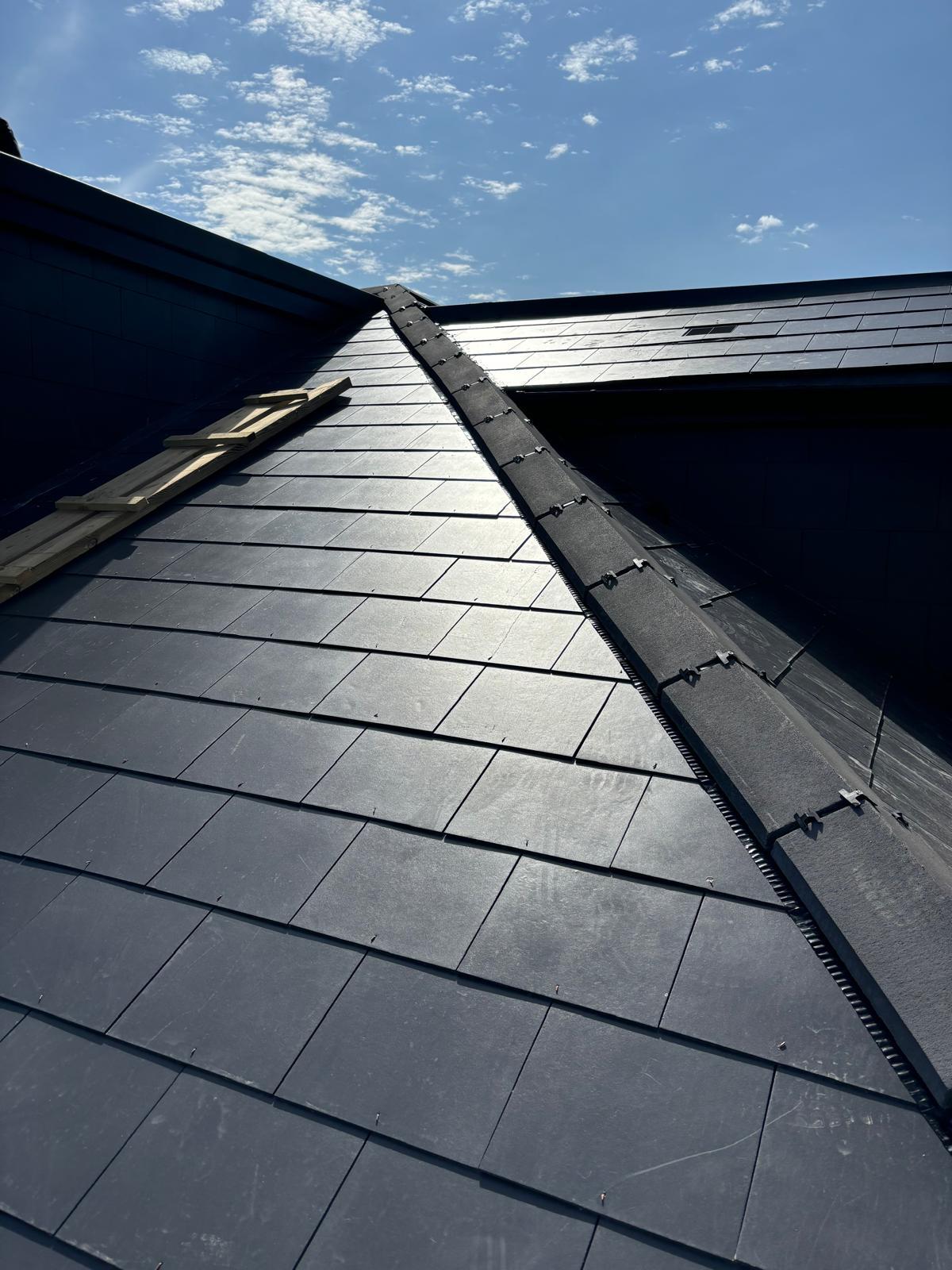 Roofing - Photo 2