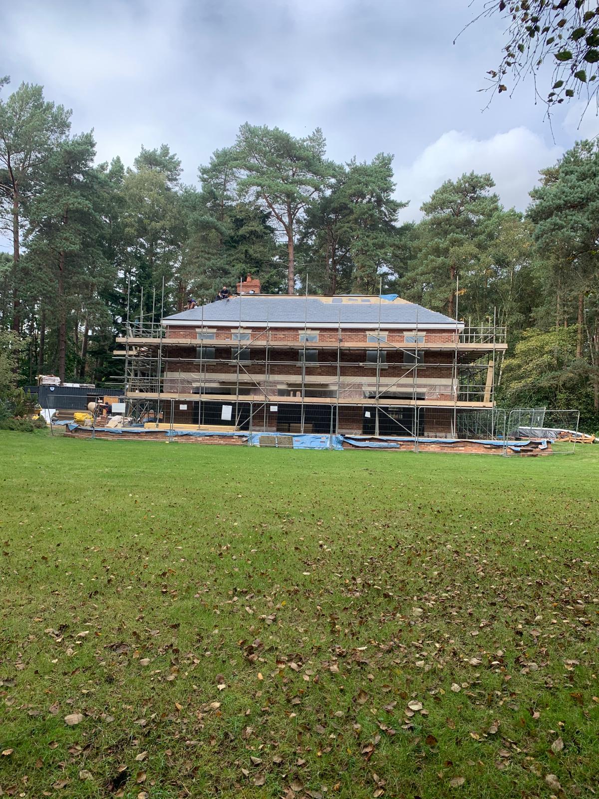 Wokingham New Build - Photo 11