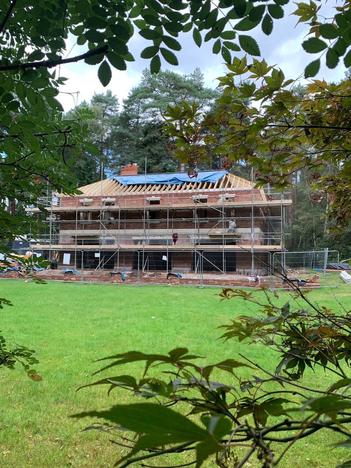 Wokingham New Build - Photo 12