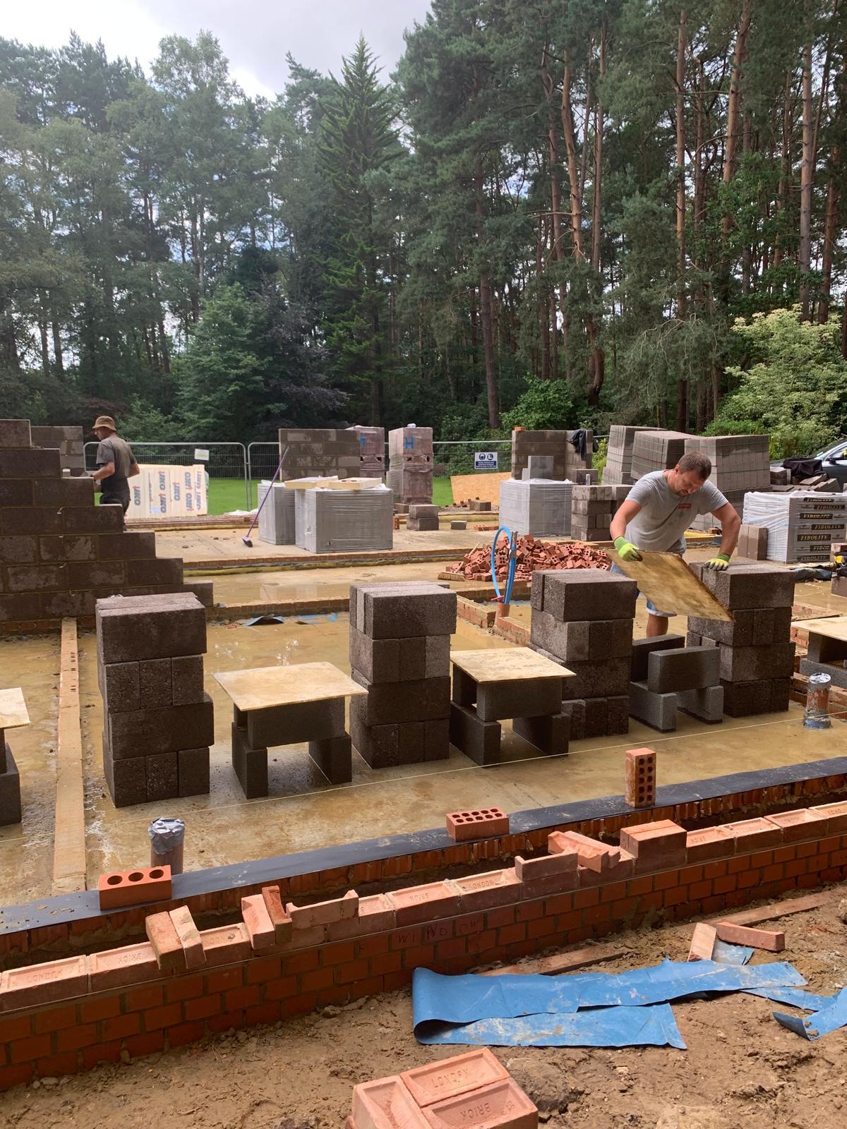 Wokingham New Build - Photo 13