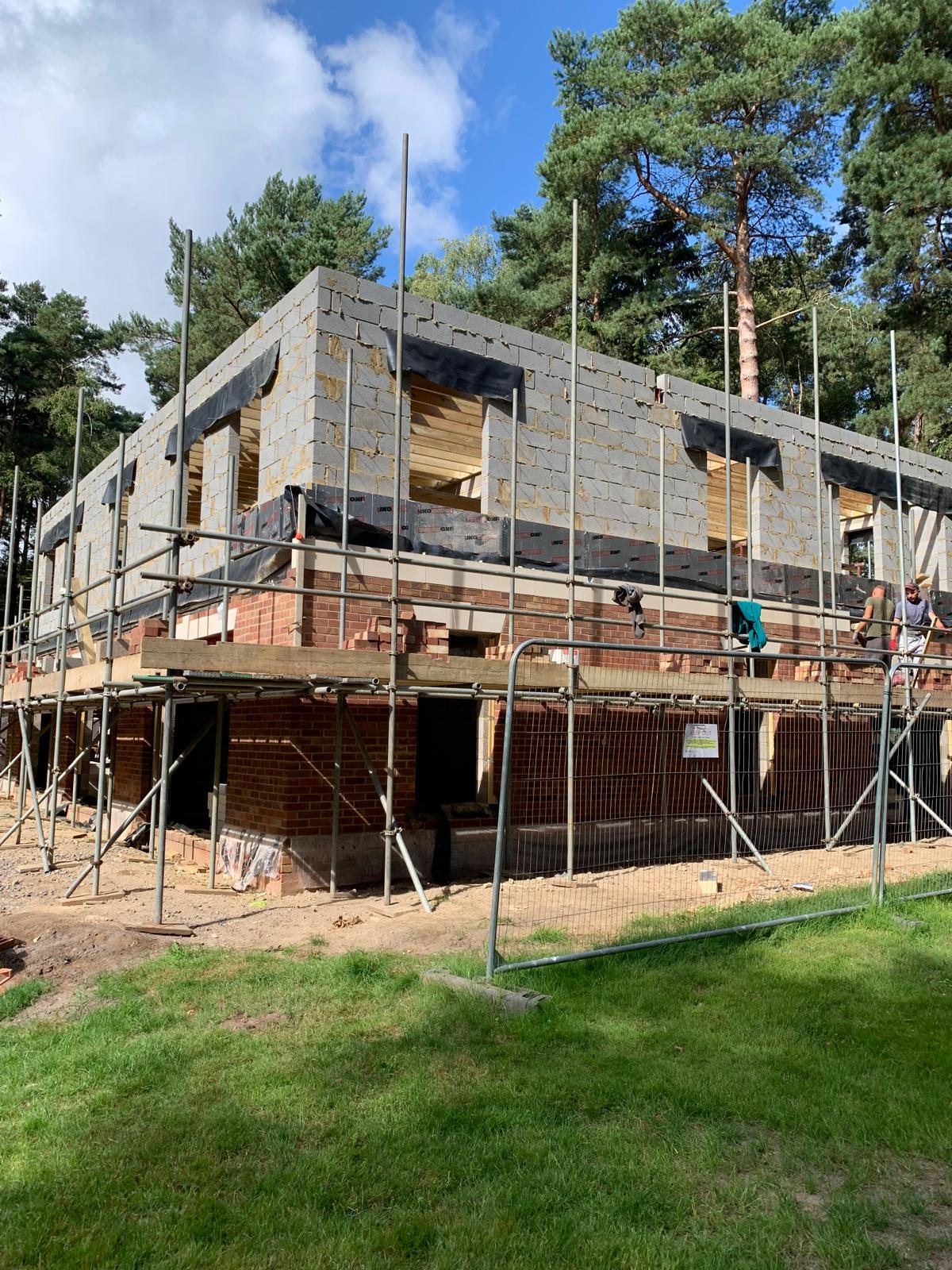 Wokingham New Build - Photo 14