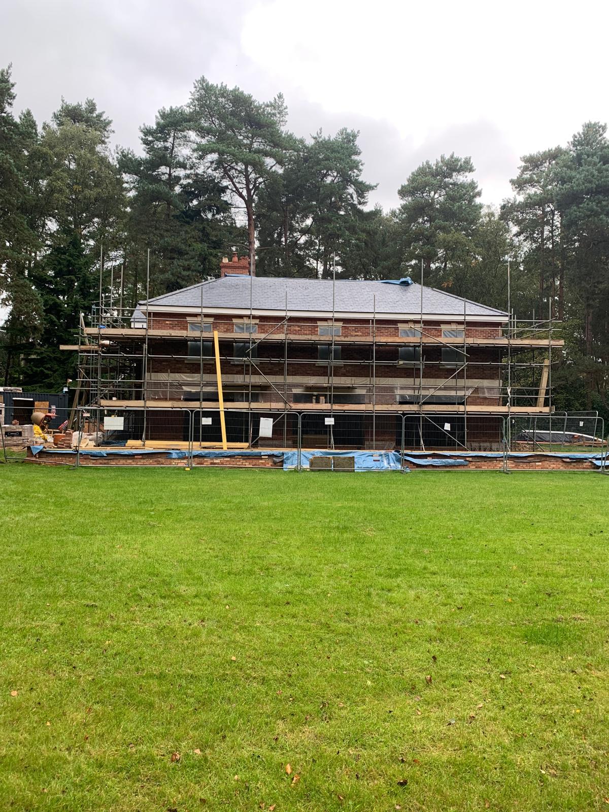 Wokingham New Build - Photo 15