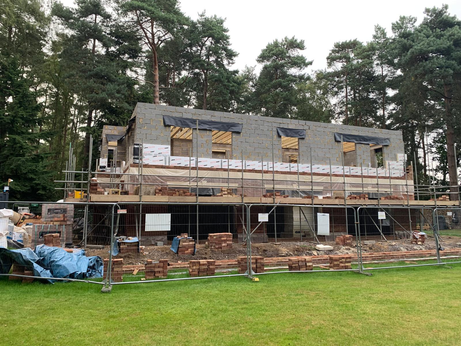 Wokingham New Build - Photo 16