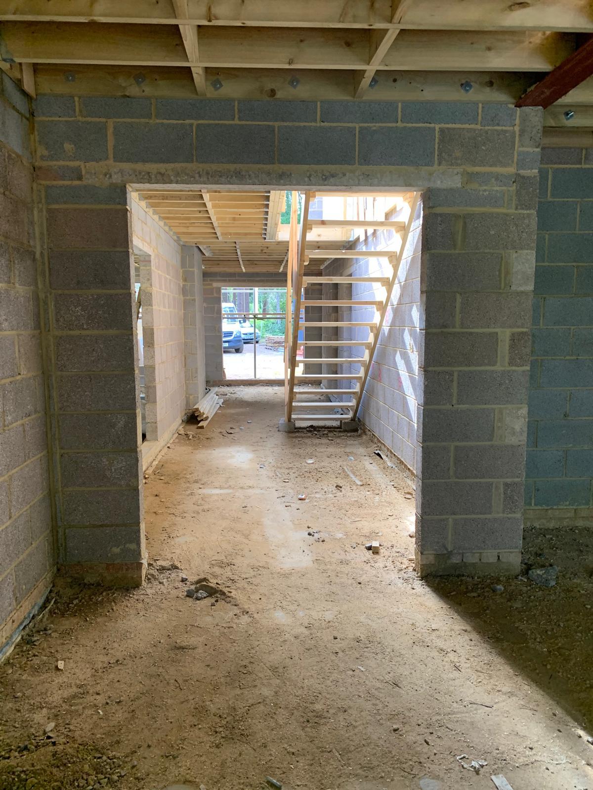 Wokingham New Build - Photo 3