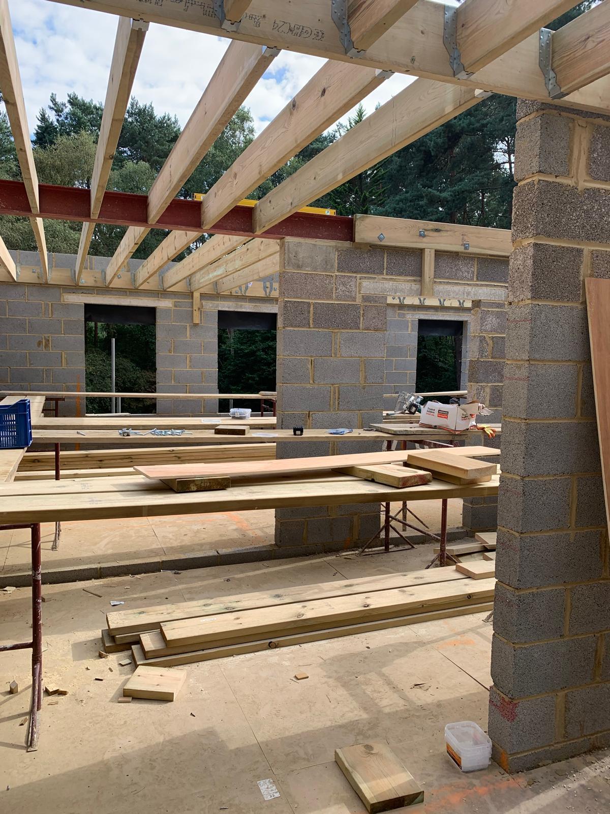 Wokingham New Build - Photo 4