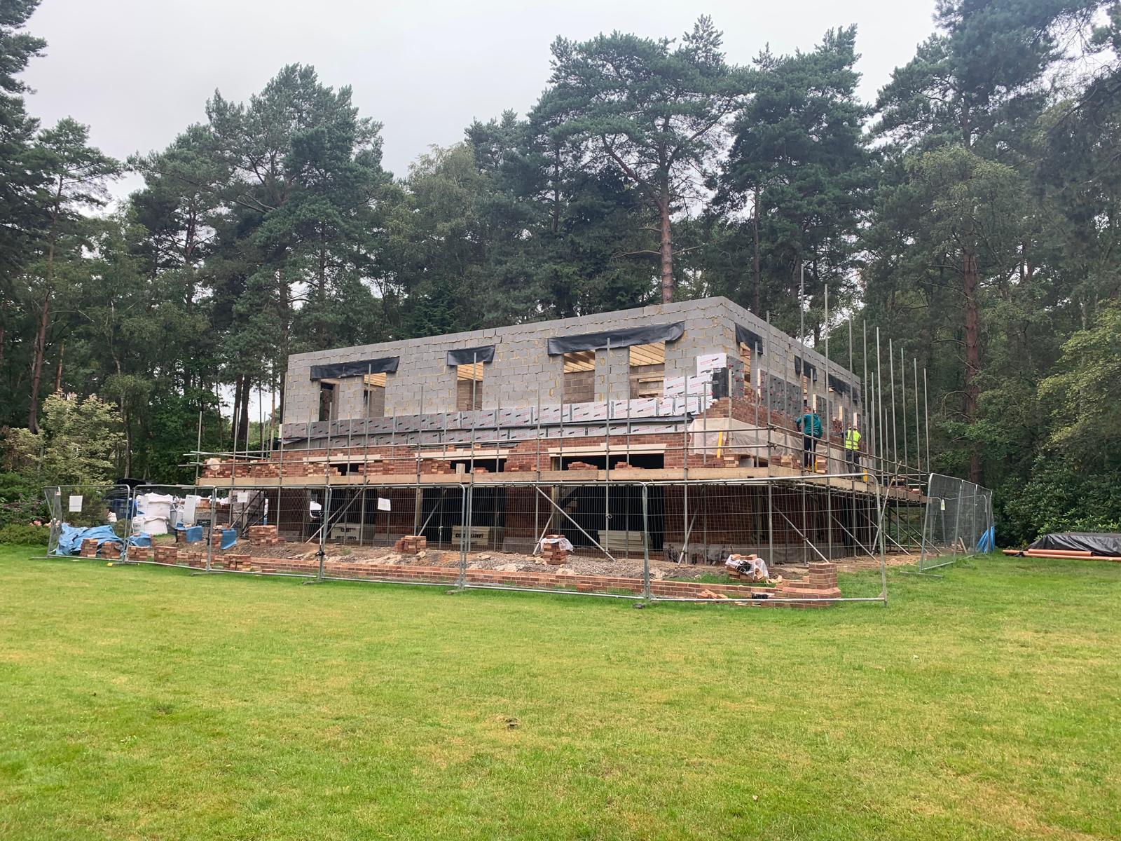 Wokingham New Build - Photo 5